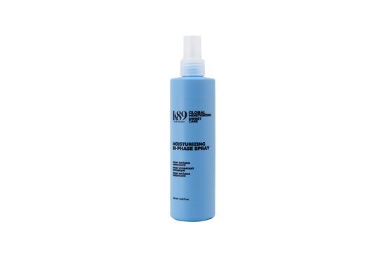 K89 Sweet Care Moisturizing divfāžu kondicionieris